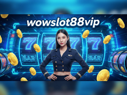 wowslot88vip
