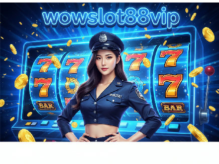 wowslot88vip เว็บตรง