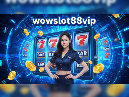 wowslot88vip PG SLOT